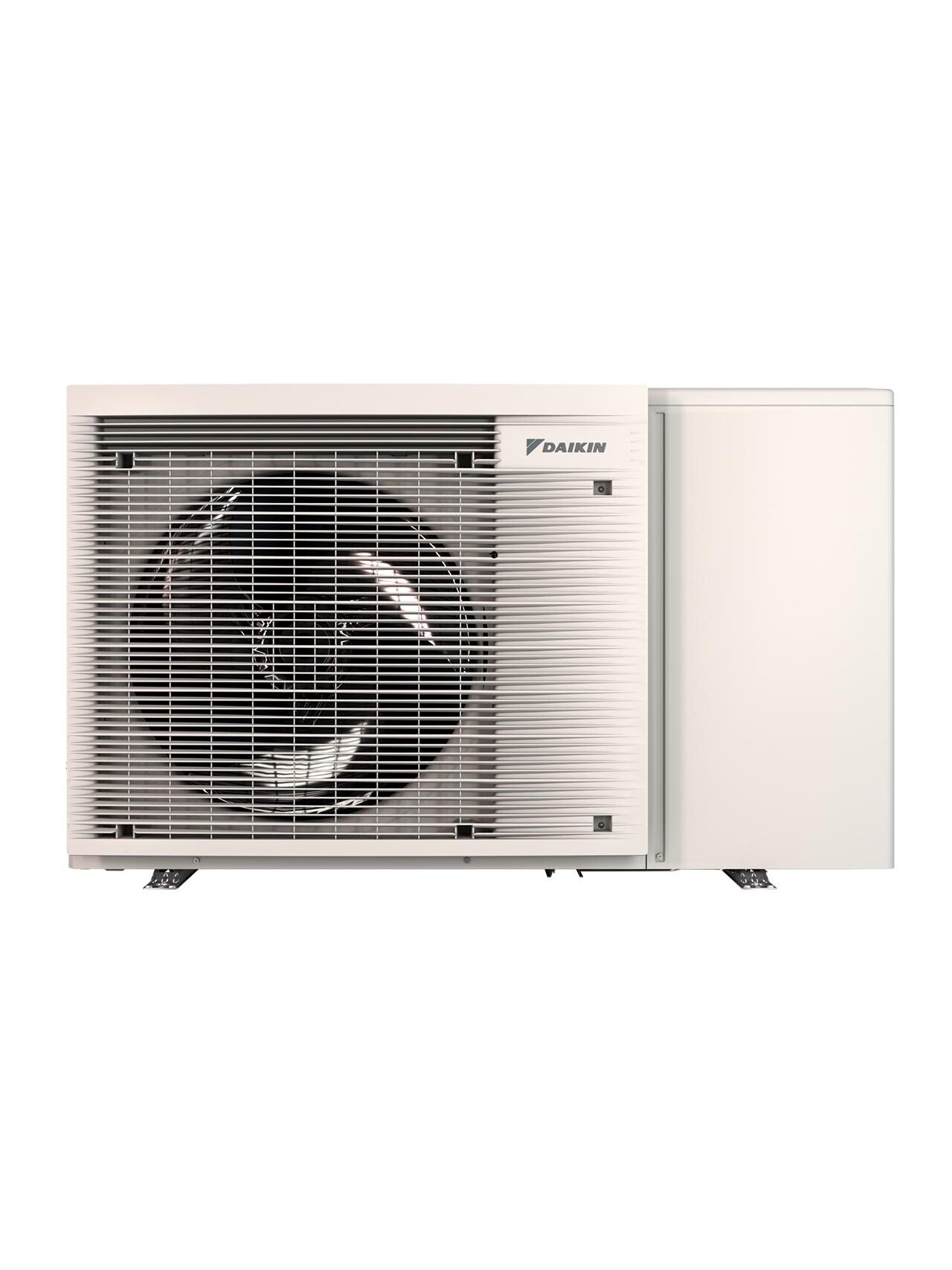 Daikin šilumos siurblys oras-vanduo Altherma 3M monoblokas EDLA08E3V3 7,5kW