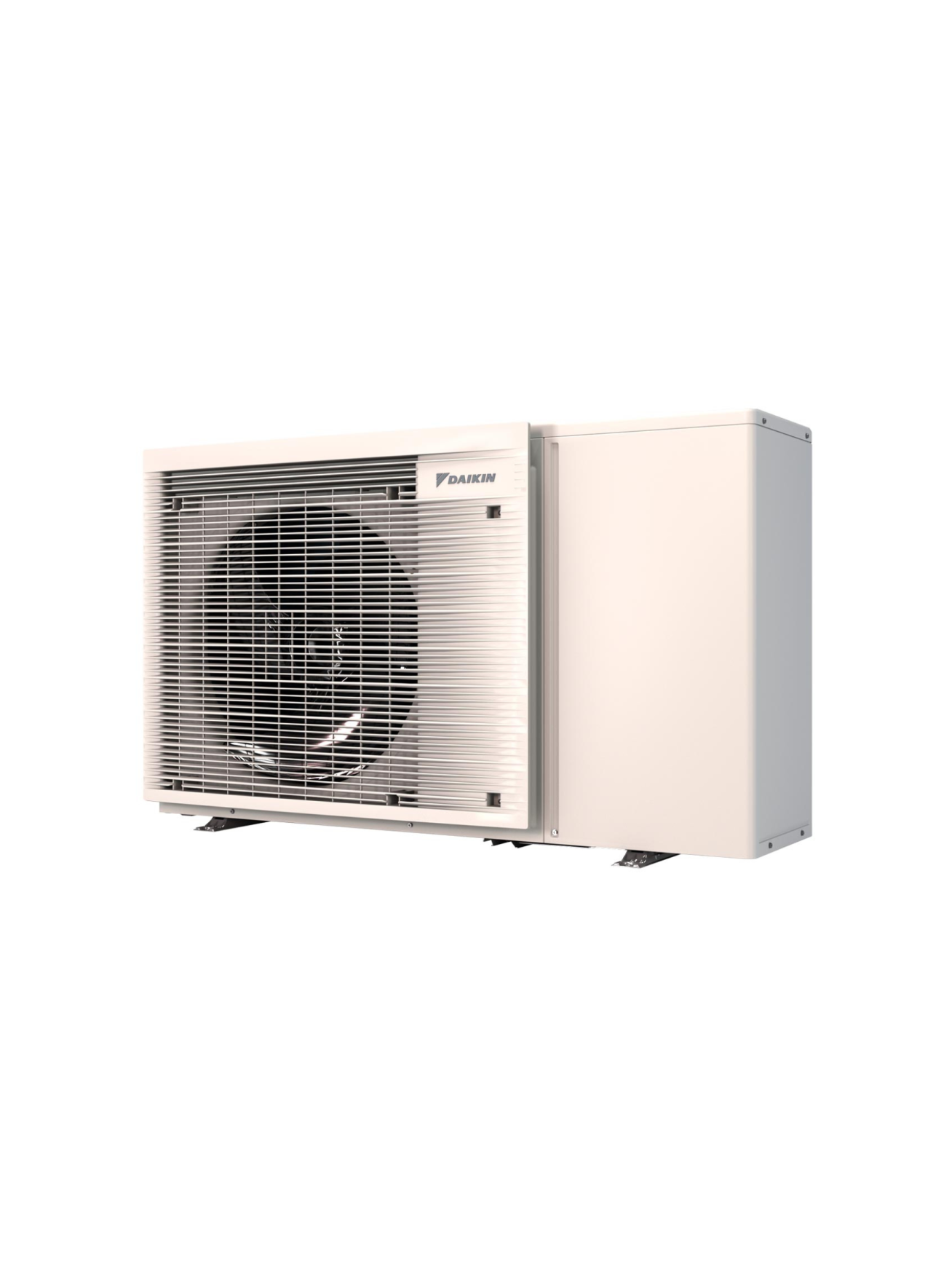 Daikin šilumos siurblys oras-vanduo Altherma 3M monoblokas EDLA04E3V3 4,3kW 2