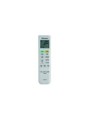 Daikin oro kondicionierius Comfora FTXP60N / RXP60N9 6.0/7.0kW