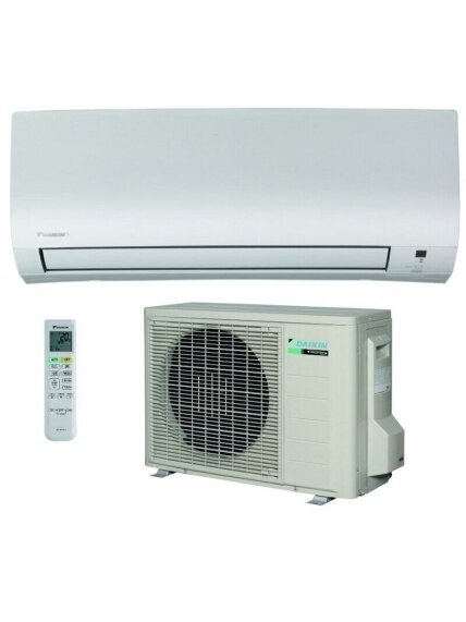 Daikin oro kondicionierius Comfora FTXP35N9 / RXP35N9 3.5/4.0kW