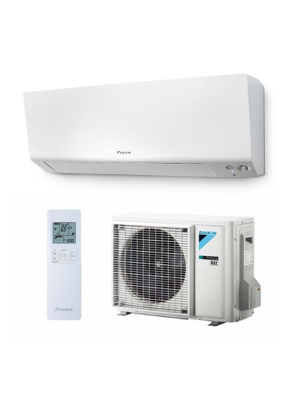 Daikin oro kondicionierius Perfera FTXM71A / RXM71A 7.1/8.2kW