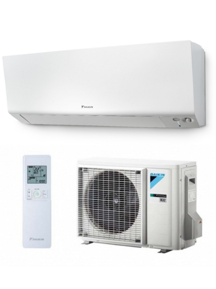 Daikin oro kondicionierius Perfera FTXM25A/RXM25A9 2.5/2.8kW Daikin oro kondicionierius Perfera FTXM25A/RXM25A9 2.5/2.8kW