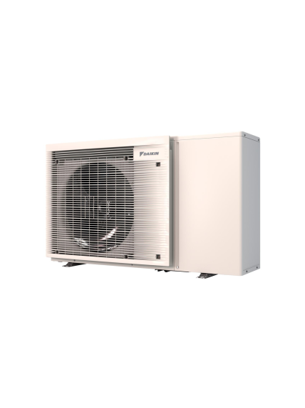 Daikin šilumos siurblys oras-vanduo Altherma 3M monoblokas EBLA06E3V3 6,0kW su vėsinimu 2