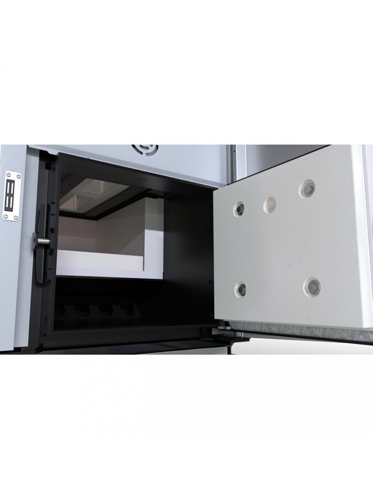 Defro kieto kuro katilas Optima HG 32 3 Defro kieto kuro katilas Optima HG 32 3