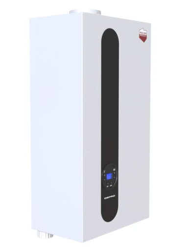 Defro dujinis kondensacinis katilas DCG Smart 20-2F 20kW