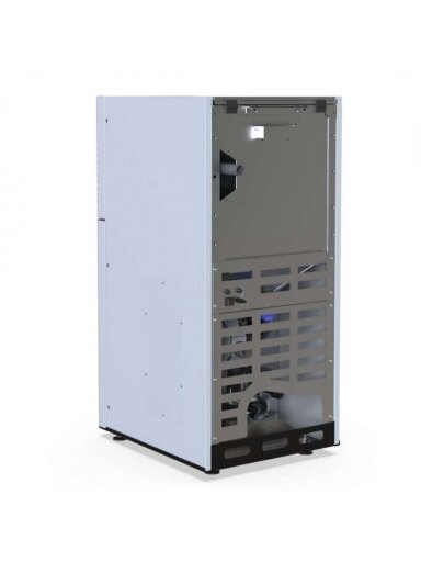 Defro granulinis katilas Evopell 12 Defro granulinis katilas Evopell 12