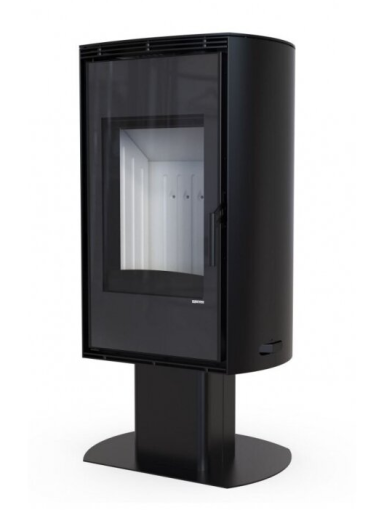 Defro plieninė krosnelė Home Dea Top 9kW