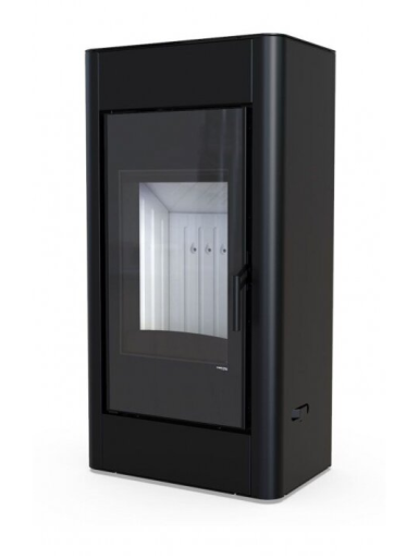 Defro plieninė krosnelė Solum 9kW