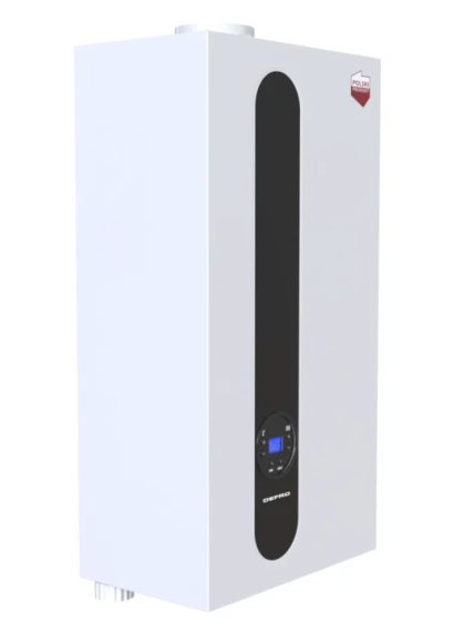 Defro dujinis kondensacinis katilas DCG Smart 20-1F 20kW
