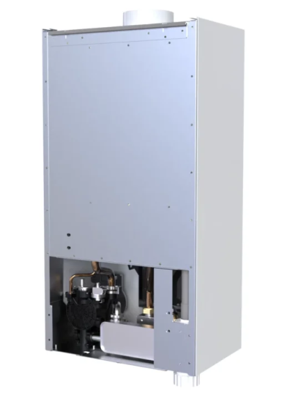 Defro dujinis kondensacinis katilas DCG Smart 20-1F 20kW 1