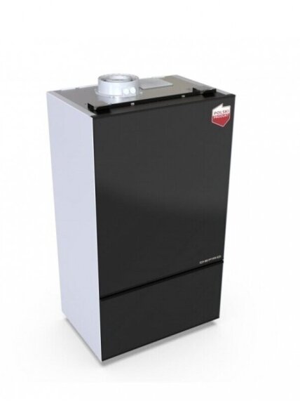 Defro dujinis kondensacinis katilas DCG Comfort GLASS 25 - 2F 24kW 2