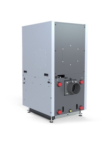 Defro granulinis katilas Calori 30 1