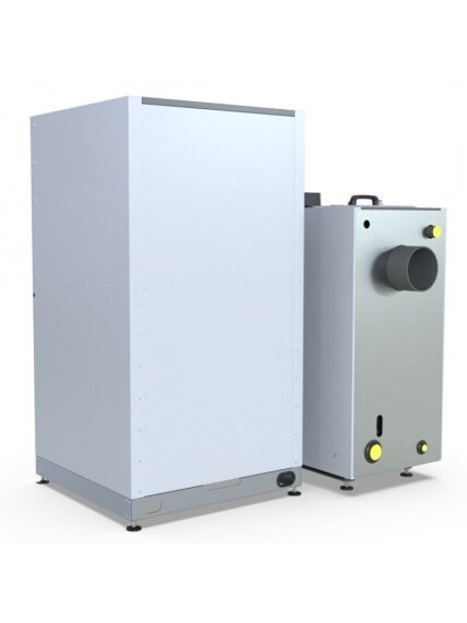 Defro granulinis katilas Delta Ekopell 25 1