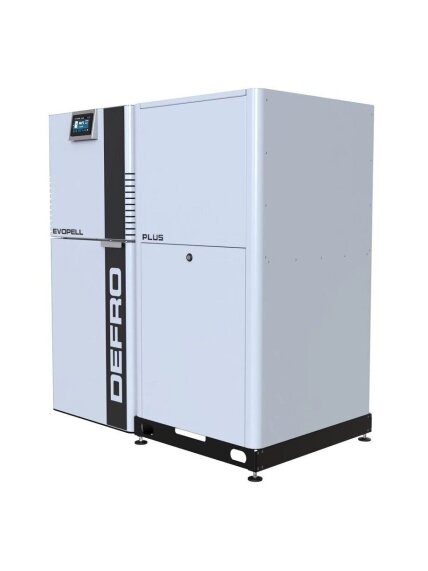 Defro granulinis katilas Evopell Plus 12 1