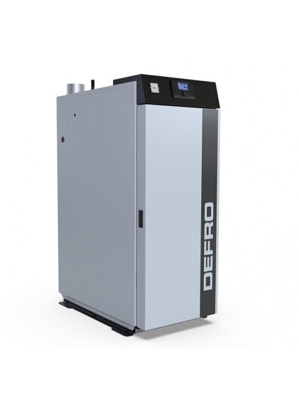 Defro kieto kuro katilas Optima HG 19