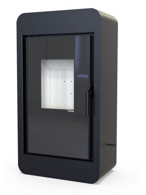 Defro plieninė krosnelė Home Pico 6kW Defro plieninė krosnelė Home Pico 6kW