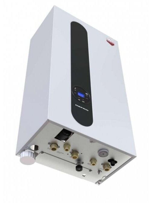 Defro dujinis kondensacinis katilas DCG Smart 20-1F 20kW 2 Defro dujinis kondensacinis katilas DCG Smart 20-1F 20kW 2