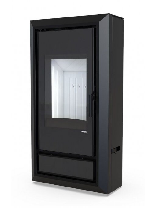 Defro plieninė krosnelė Home Ignis 9kW Defro plieninė krosnelė Home Ignis 9kW