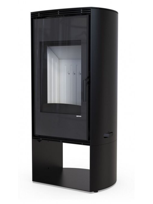 Defro plieninė krosnelė Home Dea Log 9kW