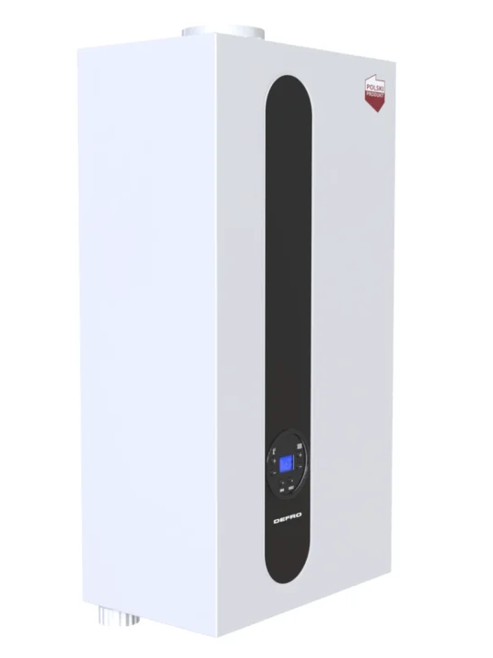 Defro dujinis kondensacinis katilas DCG Smart 20-2F 20kW