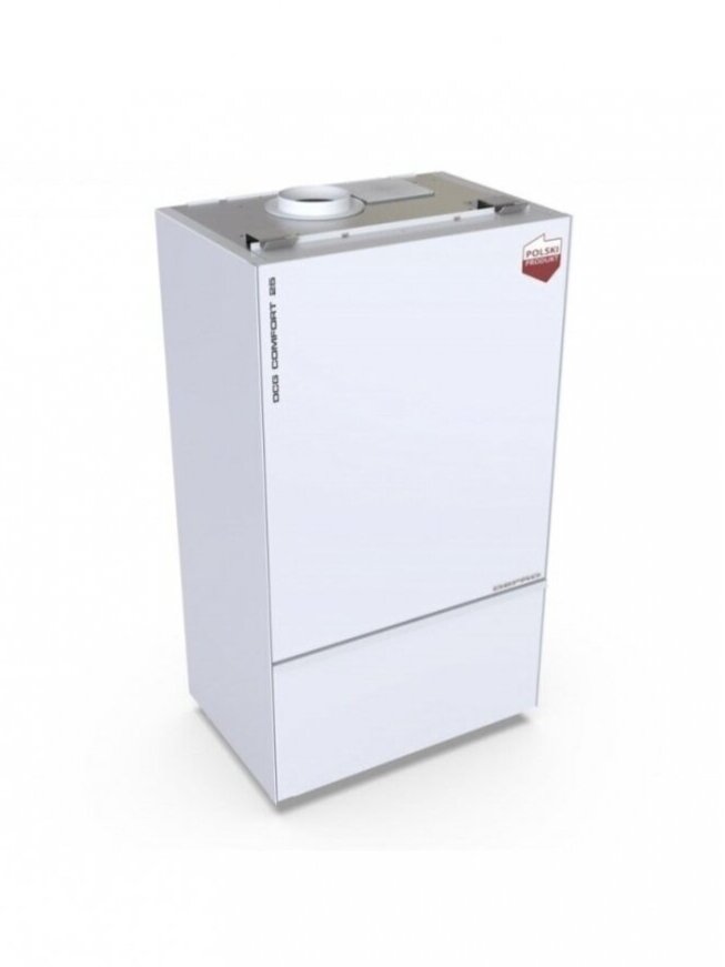 Defro dujinis kondensacinis katilas DCG Comfort 25 - 1F 25kW Defro dujinis kondensacinis katilas DCG Comfort 25 - 1F 25kW