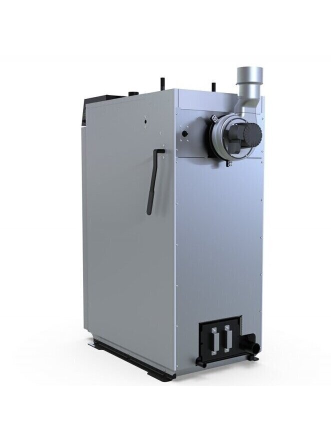 Defro kieto kuro katilas Optima HG 19 2 Defro kieto kuro katilas Optima HG 19 2