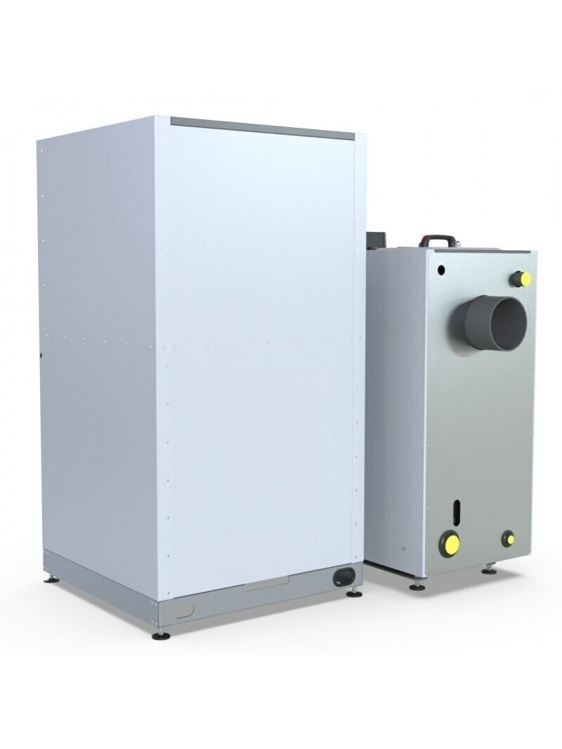 Defro granulinis katilas Delta Ekopell 10 1