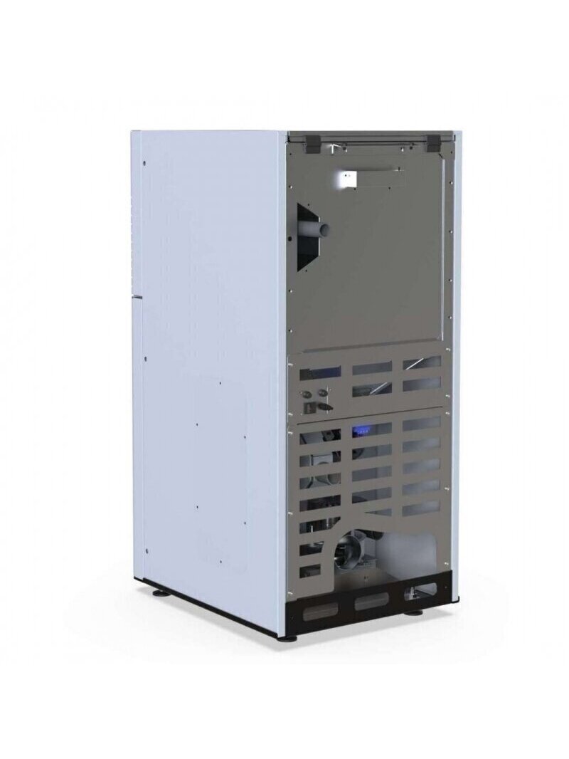Defro granulinis katilas Evopell 12 1