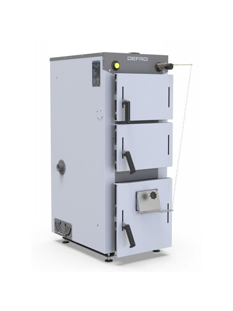Defro kieto kuro katilas Firewood 19