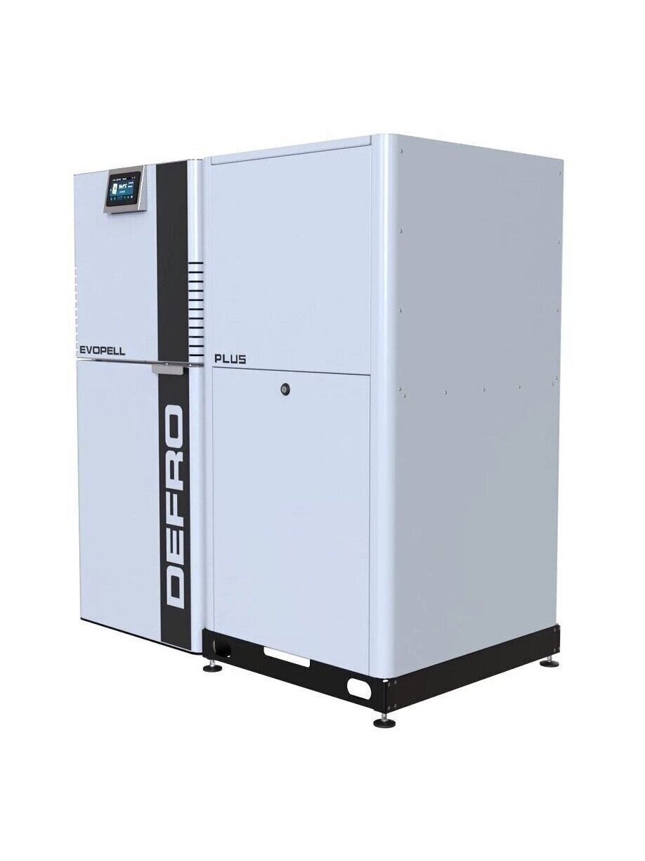 Defro granulinis katilas Evopell Plus 12 1 Defro granulinis katilas Evopell Plus 12 1