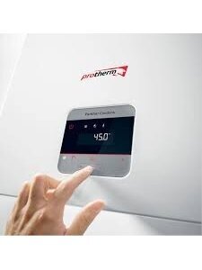 Protherm Pantera Condens 30KKO (32,8 kW) dujinis kondensacinis turbo katilas 1 Protherm Pantera Condens 30KKO (32,8 kW) dujinis kondensacinis turbo katilas 1