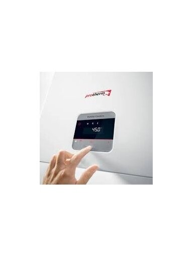 Protherm Pantera Condens 25KKO (26,7 kW) dujinis kondensacinis turbo katilas