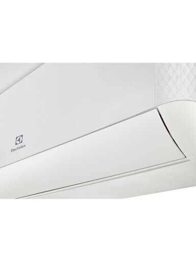 Electrolux šilumos siurblys oras-oras HTP EACS/I12HTP/N8 EEC 3,4/3,43kW Electrolux šilumos siurblys oras-oras HTP EACS/I12HTP/N8 EEC 3,4/3,43kW