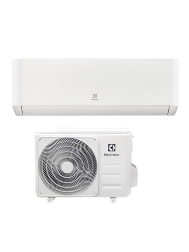 Electrolux šilumos siurblys oras-oras HTP EACS/I12HTP/N8 EEC 3,4/3,43kW Electrolux šilumos siurblys oras-oras HTP EACS/I12HTP/N8 EEC 3,4/3,43kW