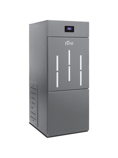 Ferroli granulinis katilas Biopellet Pro 8 9.0kW Ferroli granulinis katilas Biopellet Pro 8 9.0kW