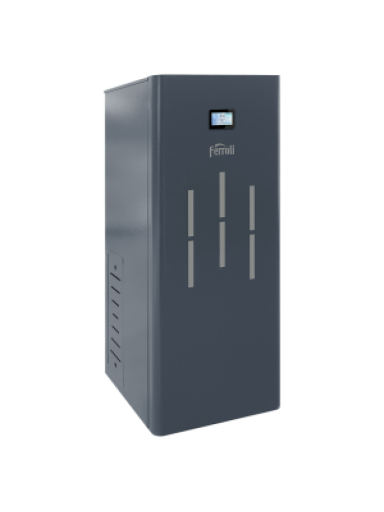 Ferroli granulinis katilas Biopellet Top 8 9.1kW Ferroli granulinis katilas Biopellet Top 8 9.1kW