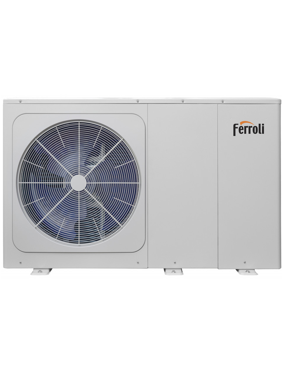 Ferroli šilumos siurblys oras-vanduo Omnia M 16T monoblokas 15,9kW