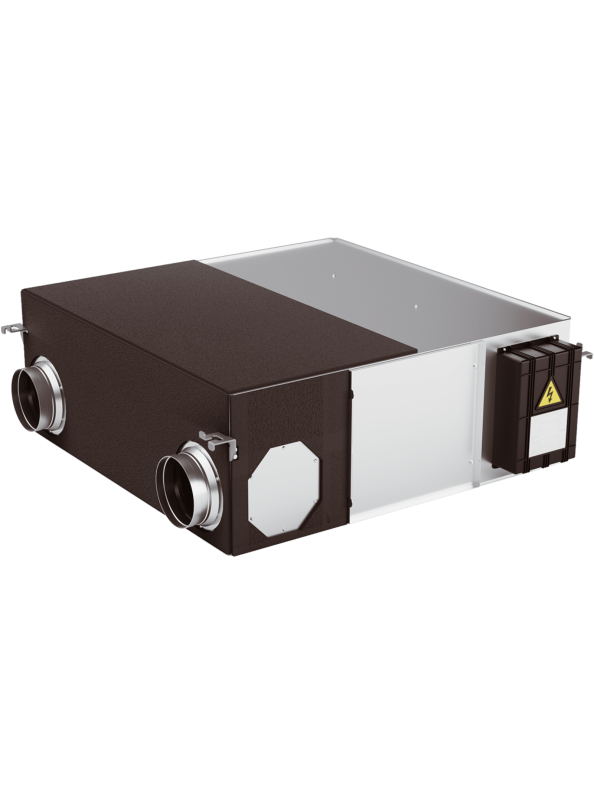 Flixx entalpinis rekuperatorius Frigg FAH-500 Advance