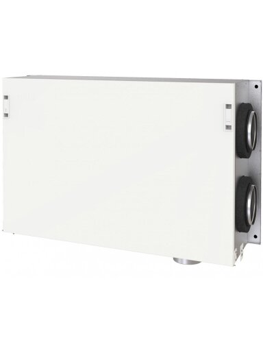 Flexit rotacinis rekuperatorius Nordic CL3 313m³/h