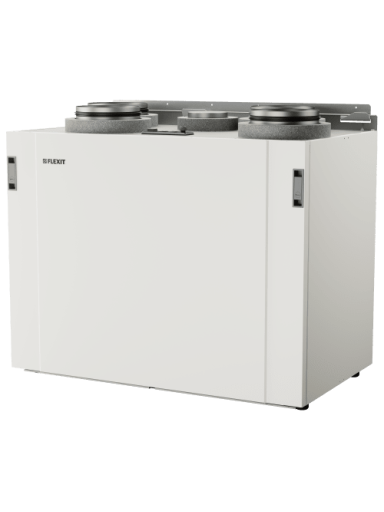 Flexit rotacinis rekuperatorius Nordic S7 700 m3/val.