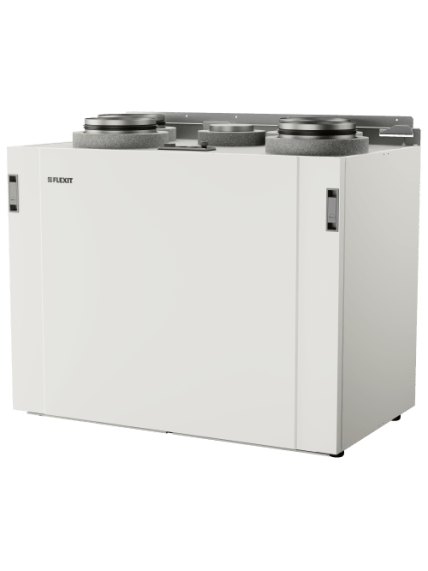 Flexit rotacinis rekuperatorius Nordic S7 700 m3/val.