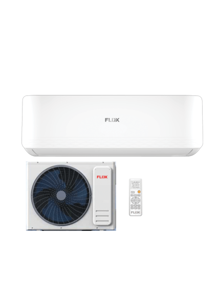 Flixx oro kondicionierius Skadi SK09AG27AIR 2,65/2,75kW Flixx oro kondicionierius Skadi SK09AG27AIR 2,65/2,75kW