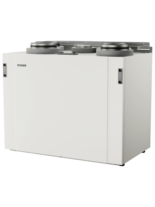 Flexit rotacinis rekuperatorius Nordic S7 700 m3/val.