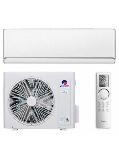 Gree oro kondicionierius Airy White 2,7/3,0kW