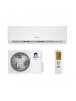 Gree šilumos siurblys oras-oras Amber Nordic 5,3/6,2kW
