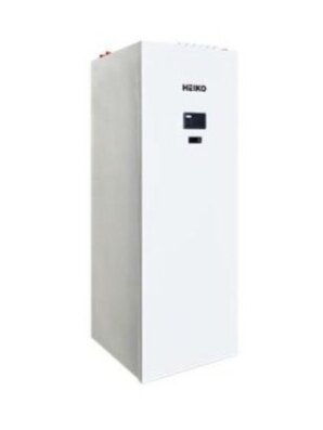 Heiko šilumos siurblys oras-vanduo Thermal Plus 9kW su 250 litrų talpa 1 Heiko šilumos siurblys oras-vanduo Thermal Plus 9kW su 250 litrų talpa 1