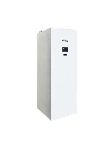 Heiko šilumos siurblys oras-vanduo Thermal Plus 6kW su 250 litrų talpa Heiko šilumos siurblys oras-vanduo Thermal Plus 6kW su 250 litrų talpa