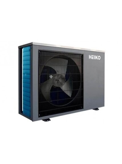 Heiko šilumos siurblys oras-vanduo Thermal Plus 12kW su 250 litrų talpa 2