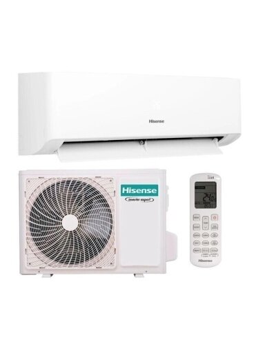 Hisense oro kondicionierius Energy SE KA35XR0E 3,5/3,9kW