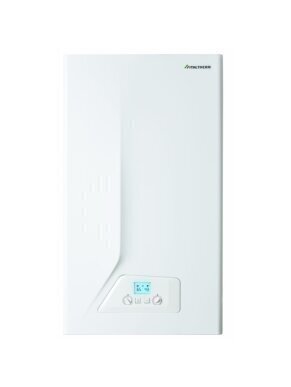 Italtherm dujinis atmosferinis katilas CITY CLASS C NOX 24 K 1